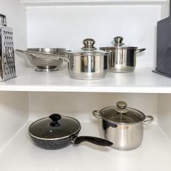 Апартаменты улучшенные г. Новороссийск, ул. Мурата Ахеджака 5к1