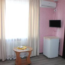 Фото Отель Добрый визит