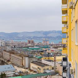Фото Отель LetoApart (ЛетоАпарт) на улице Хворостянского 21-498