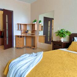 Фото Двухкомнатные апартаменты Good Sleep на улице Маковского 16