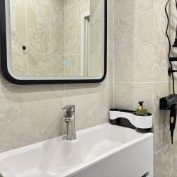 Апартаменты студия улица Дзержинского 86