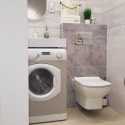 Фото Апартаменты на улице Пушкинская 45