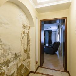 Фото Отель Две Подушки на улице Ленинградская 144