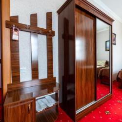 Фото Отель QiBLA TOZABOG (Кибла Тозабог)