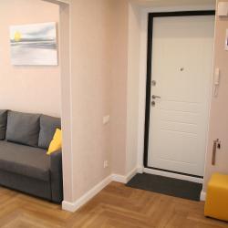 1-комнатные апартаменты люкс