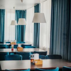 Фото Отель Орион