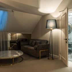 Фото Отель History Boutique Hotel & SPA (Хистори)