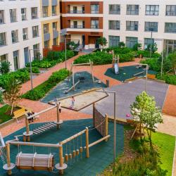 Апартаменты стандарт пр. Комсомольский 48б