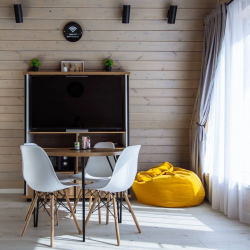 Коттедж премиум