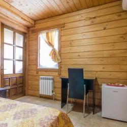 Фото Отель Алфавит