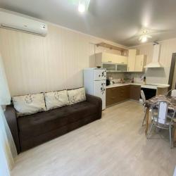 1-комнатные апартаменты стандарт