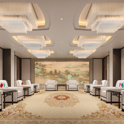 Фото Отель Beijing Palace Soluxe Astana (Пекин Палас Солюкс Астана)