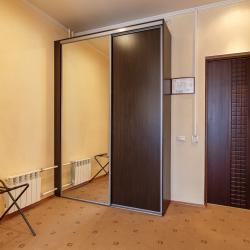 Фото Отель Алмаз