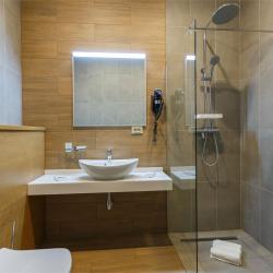 Фото Отель Межа