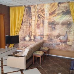 Фото Отель Арена