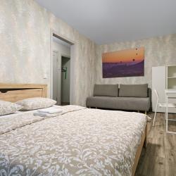 Фото Апартаменты Навигатор на улице Аэропорт 3