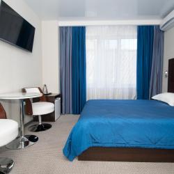 Фото Бутик-отель Круиз (Boutique Hotel Cruise)