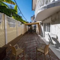 Фото Отель Greece Resort & SPA (Грис Резорт & СПА)