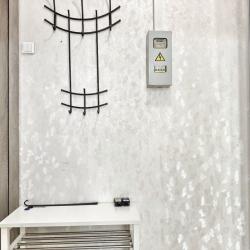 1-комнатные апартаменты улучшенные