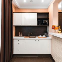 Фото Отель Дачи