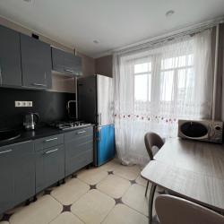 фото 10 Rooms Moscow (Румс Москва) на улице Константинова