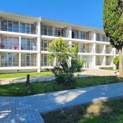 Фото Отель Страна души