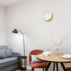 Фото Апартаменты на Гаранина 41