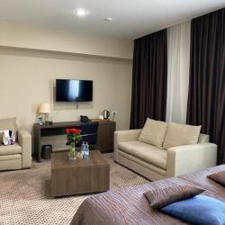 Фото Отель Олимп Плаза