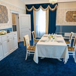 Фото Отель Пилигрим Паломнический центр