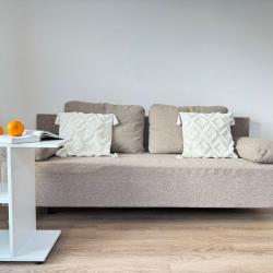 Фото Апартаменты на улице Архангельская 10