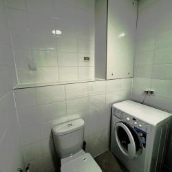 2-комнатные апартаменты стандарт