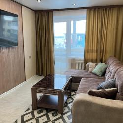 Фото Апартаменты Созвездие на улице Автомобилистов 37