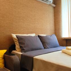 Фото Отель Sweet Home Apartments на улице Угличская 21А