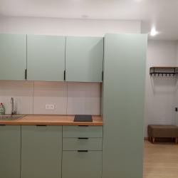 Фото Отель Одеяло&Подушка на улице Чистопольская 71Б