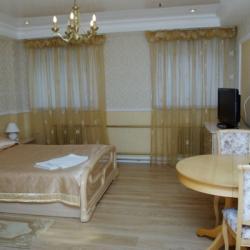 Фото Отель Арена