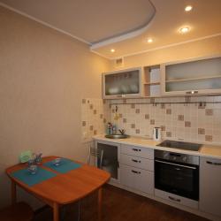 Фото Апартаменты на улице Первомайская, 20