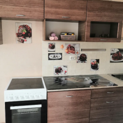 1-комнатные апартаменты стандарт