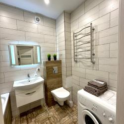 Фото Апартаменты на бульваре Сиреневом