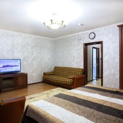 Фото Русь Апарт-отель