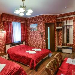 Фото Отель Бриз