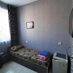 Фото Отель Арбат