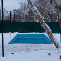 Фото Отель Наше Место