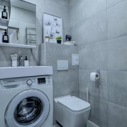 Фото Отель Green FOX на Набережной Приволжского Затона 24