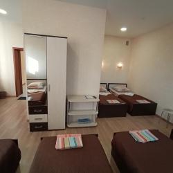 Фото Отель Люкс на Городском