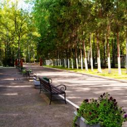 Фото Отель Регина в Петровском