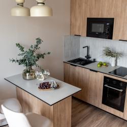 Фото Отель Merino home на бульваре Небесный