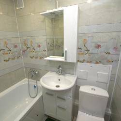 Фото Апартаменты на улице Лежневская 36