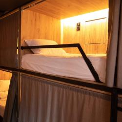 Фото Отель Linna Hostel (Линна)