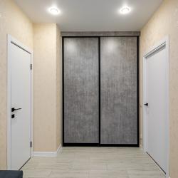 2-комнатные апартаменты люкс