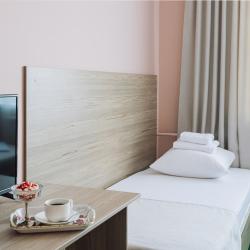 Фото Отель Ермак